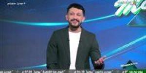 أمير هشام يكشف أبرز المرشحين للانضمام للجهاز الفني للأهلي الموسم المقبل