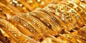 عيار 21 الآن يخالف التوقعات.. تحديث أسعار الذهب اليوم في مصر
