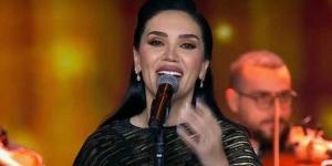 مي فاروق تستعيد ذكرياتها مع هاني شاكر: أشهد إني مشوفتش منك غير كل ذوق ورقي