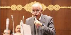 النائب حازم الجندي: زيارة الرئيس السيسي للإمارات تُفشل مخططات الإخوان وتؤكد قوة التحالف المصري الإماراتى