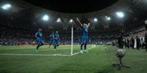 عاجل.. الهلال بطلاً لكأس خادم الحرمين الشريفين على حساب الخلود