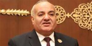 النائب محمد نوح: زيارة الرئيس السيسي للإمارات وعُمان فضحت أكاذيب الإخوان للوقيعة بين مصر والأشقاء