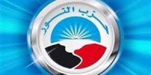 الأب في الترتيب السادس بمشروع قانون الأحوال الشخصية المقدم من حزب النور
