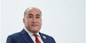 عمرو رشاد: كلمة الرئيس السيسي بنيروبي رسمت ملامح افريقيا الجديدة.. ومصر تتحرك بثقلها السياسي لبناء شراكات عادلة وإنهاء هيمنة الاقتصاد التقليدي