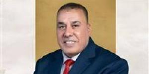 النائب محمد أبو النصر: تصريحات الرئيس السيسي بقمة إفريقيا – فرنسا أكدت رؤية مصر الشاملة لتحقيق التنمية العادلة بالقارة