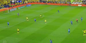 النصر ضد الهلال.. ملخص اهداف ونتيجه مباراه النصر والهلال في دوري روشن السعودي