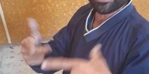 «حق فارس رجع».. والد ضحية الجوهرة يشكر القضاء و«تحيا مصر» بعد إحالة القاتل للمفتي
