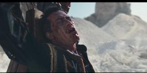 منال الصيفي: فيلم أسد عمل دسم ومجهود ضخم يستحق الإشادة