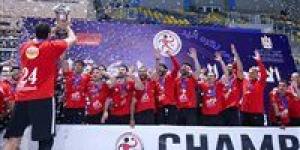 جدول مباريات الأهلي في بطولة أفريقيا للأندية أبطال الكؤوس 2026 رجال وسيدات