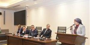 صناعة النواب توصي بإعادة تشغيل منشآت الكفاية الإنتاجية المغلقة وإنقاذ مستقبل 60 ألف طالب
