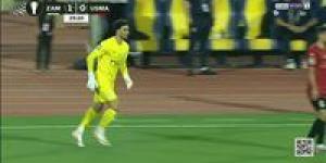 نتيجه مباراه الزمالك الان.. ملخص اهداف ونتيجه مباراة الزمالك واتحاد العاصمة الجزائري في نهائي الكونفدرالية بعد مرور 40 دقيقة