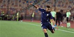 مروان داود: مباريات الأهلي والزمالك "فاترينة" لتسويق اللاعبين.. ومفيش "تفويت" في الدوري المصري