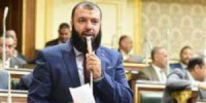 النائب أحمد خليل خيرالله يتقدم بطلب إحاطة لوضع خطة عاجلة لمواجهة انتشار الكلاب الضالة بالشوارع