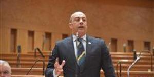 بلتاجي: «الدلتا الجديدة» خطوة استراتيجية لتقليل الاستيراد وتعظيم الإنتاج المحلي