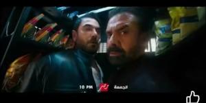 حدث سينمائي ضخم.. نقل حفل العرض الأول لـ فيلم 7Dogs على mbc مصر
