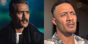 صدفة غريبة.. محمد رمضان يناقش قضية «منع الجلباب الصعيدي» قبل واقعة اليوم بـ 3 سنوات
