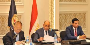 حزب حماة الوطن يستقبل وفد رفيع المستوى من الحزب الشيوعي الصيني لتعزيز العلاقات الثنائية