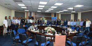 البنك التجاري الدولي CIB يعزز التحول نحو الاقتصاد المستدام من خلال حلول تمويل مستدامة متكاملة