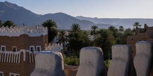 نجران في اليوم العالمي للضوء.. سجل بصري يجسد عمق تاريخ المكان وجماله الفريد