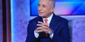 أحمد موسى: مشروع الدلتا الجديدة نقلة كبيرة.. وما يحدث في مصر إنجاز غير مسبوق
