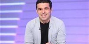خالد الغندور: المنتخب ينتظر إعلان الزمالك مدة غياب المهدي لتحديد أسماء الحراس بعد الجولة الأخيرة للدوري