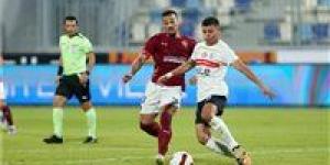 سيراميكا كليوباترا: لن نقيم ممر شرفي للزمالك حال تتويجه بالدوري المصري