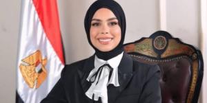 النائبة سجى عمرو هندي لتحيا مصر: الجلسة المصرية الليبية أكدت وحدة المصير ودعم القاهرة الكامل لاستقرار ليبيا