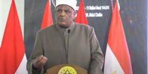 شومان: الأزهر لا يعرف شيئًا عن المناقشات الجارية لقانون الأحوال الشخصية