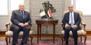 تحرك مصرى جزائرى عاجل بشأن ليبيا.. دعم للانتخابات ورفض التدخلات الخارجية
