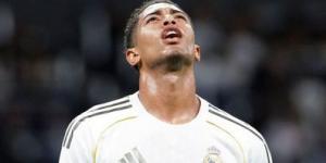الريال ضد أتلتيك بيلباو.. انطلاق مباراة ريال مدريد وأتلتيك بلباو في الدوري الإسباني