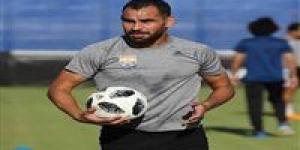 أحمد عيد عبدالملك يقود ثورة إحلال وتجديد في الترسانة للموسم القادم بدوري المحترفين