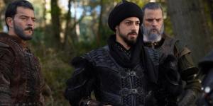 تأجيل عرض مسلسل المؤسس اورهان الحلقة 25.. من هي المرأة الغامضة؟