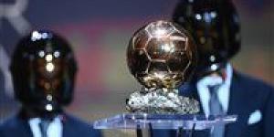فرانس فوتبول تعلن موعد حفل الكرة الذهبية 2026