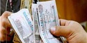 اخر موعد لصرف مرتبات مايو 2026