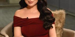 مي عز الدين: أزمتي المرضية بسبب الصديد ودخلت في صدمة بعد الهجوم عليا بسبب برنسيسة بيسة