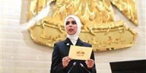 النائبة سچى عمرو هندي: التصعيد الإسرائيلي في جنوب لبنان انتهاك صارخ للقانون الدولي ويهدد أمن واستقرار المنطقة