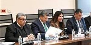 انطلاق اجتماع خطة النواب لمناقشة موازنة وزارة الإسكان وهيئة المجتمعات العمرانية للعام المالي 2026\2027