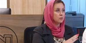 النائبة داليا سعد تواصل تحركاتها لإنقاذ الإسماعيلي.. لقاءات مع رابطة الأندية ومحافظ الإسماعيلية واجتماع مرتقب مع وزير الرياضة