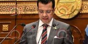 الاثنين المقبل.. «مالية الشيوخ» تعرض تقريرًا بشأن تفعيل قانون التخطيط العام للدولة عبر إصدار لائحته التنفيذية