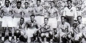 قصة لا تُنسى في المونديال.. مصر تبدأ رحلة العرب في كأس العالم من بوابة المجر