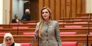 بعد تحرك برلماني للنائبة مروة بُريص.. وزيرة التنمية المحلية تستجيب لأزمة النظافة في رأس غارب وتفسخ عقد الشركة
