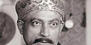 “افتكرته بيضحك”.. رواية مؤثرة لعمر الشريف عن وفاة محمود المليجي