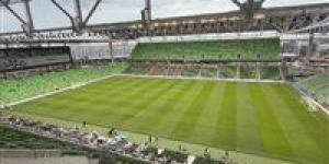 منتخب السعودية.. عاصفة توقف مباراة السعودية وبورتريكو الودية في أمريكا قبل انطلاق كأس العالم