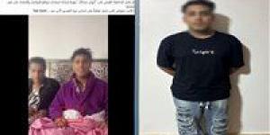 لنشره محتوى خادش.. حبس كروان مشاكل غيابيًا عامين وغرامة 200 ألف جنيه