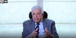 عبد المنعم سعيد: التوترات الأمريكية الإسرائيلية مجرد "احتكاك وقتي" والعلاقة بينهما ثابتة عضويّاً