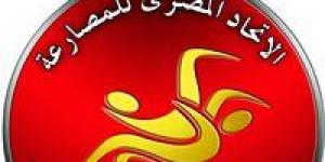 إبراهيم عادل وحسام الجنزوري يقودان الحضور المصري بمونديال المصارعة