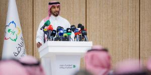 وزارة الرياضة السعودية تطرح 5 أندية جديدة للتخصيص وتفتح باب استقبال طلبات المستثمرين حتى 7 يوليو