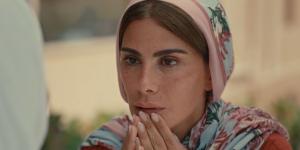 بعد نجاح مسلسل ورد على فل وياسمين.. صبا مبارك وأحمد عبد الوهاب ضيوف برنامج الحكاية