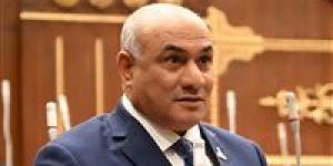 النائب شعبان رأفت: خطة التنمية 2026/2027 تعكس قدرة الدولة على مواجهة التحديات وتحقيق نمو اقتصادي مستدام