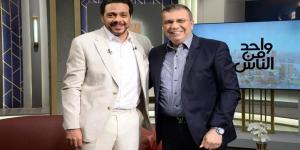 حمزة العيلي: سعيد بلقب الحرباء وكنت أعاني التعلثم في صغري